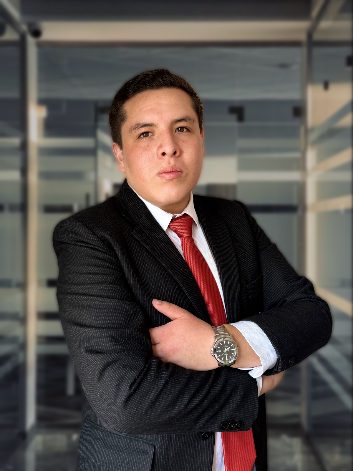 Dr. Rodrigo Juvenal Zereceda García