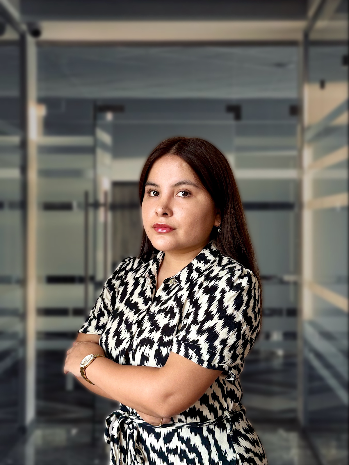 Dra. Luz Angela Arias Vásquez